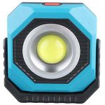 Bat. Lampa punjiva LED 6W, magnet, drzac