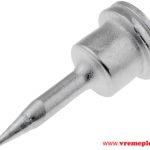 Vrh LT-1L za Weller lemilicu 0.2mm