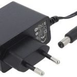 Ispravljac 100-240Vac/24Vdc 1A, konek. 5.5/2.1