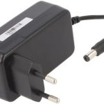 Ispravljac 100-240Vac/24Vdc 1A, konek. 5.5/2.1 Siroki