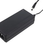 Ispravljac 100-240Vac/24Vdc 2.5A, konek. 5.5/2.1