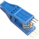 Soic-8 Test stipaljka