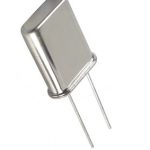 Crystal 12.000.000Hz HC-49/U
