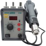 Stanica na topli vazduh 220V 700W