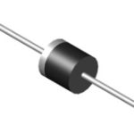 Super fast dioda 6A 600V 35ns R6