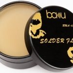 Fluks bezolovni 20gr Baku