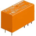 Rele SPDT 16A 12V Tyco