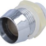 LED 10mm kuciste metalizirano