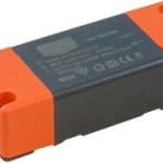 Ispravljac-driver za LED panele do 18W