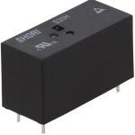 Rele SPDT 12V/12A Shori