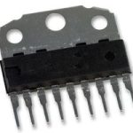 NF-E, 24V, 4A, 5W(13V/4) SIL-9