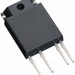 Solid State Relay 3kV 600V 3A 15mA SIP4