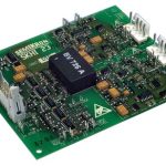 Semikron Medium Power Double IGBT Driver