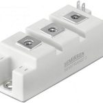 Semikron IGBT modul 100A 1700V
