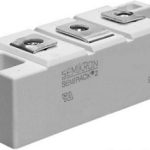 Semikron Moudul sa brzim diodama 150A 1200V