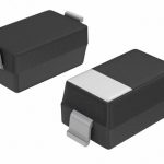 Zener dioda 0.5W-68V SMD SOD123