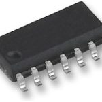 4xOpAmp 3-32V Low-Power SO-14