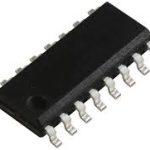 8-bit Shift register SO-16