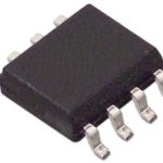 Punjac Li-Ion baterija 4.2V Mosfet SOIC-8