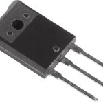 NPN 1500/700V 8A 34W SOT-199