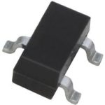 Dioda Schottky 30V, 0.1A, SOT23 STM