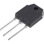 NPN-Darl 100V 15A 150W B: 750-20000 TO218 (SOT93)