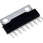 PWR AMP , 18V , 4A , 2X16W , 4R SQL16