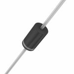 Schottky dioda 5A 100V DO-201AD