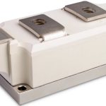 Semikron Tirstorski modul 570A 1600V