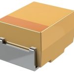SMD-B, 1411, Tantal 100uF/10V