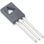 PNP-Darl 80V 4A 40W TO126
