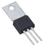 PNP 250V 0.05A 5W 60MHz B:50 TO202AC