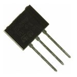 Triak 4A 600V 5mA TO202-3