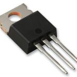 NPN 100V 15A 90W TO220