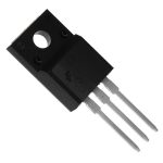Dioda 16A/600V 50ns TO-220F