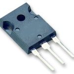 NPN Darlington 100V 10A 125W TO247