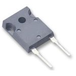 Dioda Ultrafast 600V 60A 75ns TO247AD