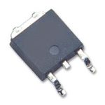Mosfet N-Ch 100V 15A, 52W, TO252AA