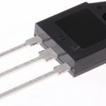 Tranzistor Audio NPN 15A 250V 150W TO-3P ONS