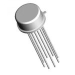Operational Amplifiers TO99