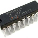 8-Chanel Source Driver
