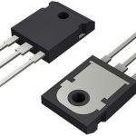 Ultra Fast Diode 300V 60A 25ns TO247AD (Aparat za varenje)