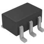 Transistors Switching - Resistor Biased 100mA 50volts 6Pin 22Kohms