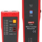 Instrument za test, pracenje i detekciju RJ45 kablova