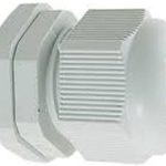 Uvodnik PG-13.5 plastični IP67 za kabl 12.2mm