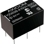 Signalni Rele 12V/1A IP67 TE Connectivity
