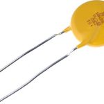 Varistor 07N 275VAC 350VDC 430VDC 1.2kA
