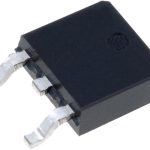 Dioda SMD 1600V 8A DPAK