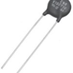 Varistor 130Vac/200Vdc 800A Ø5mm Panasonic