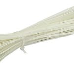 Vezica 250-4.8mm UV-Stabilna bela